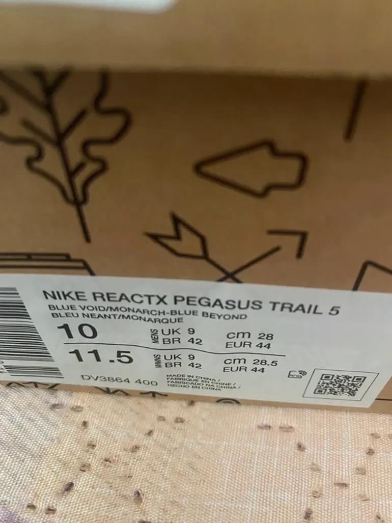 Used Pegasus reactx trail 5 bike — image 7 of 7
