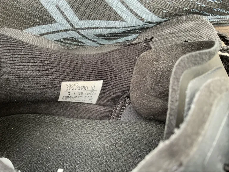 Used Asics Megablast bike — image 7 of 8