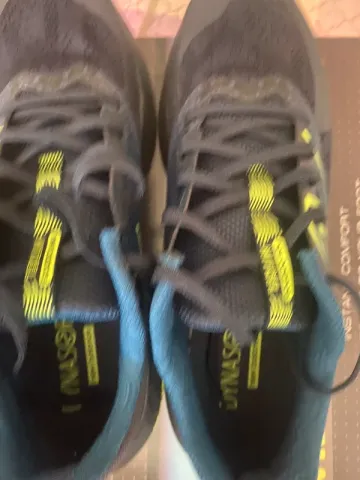 Used New Balance Dynasoft Nitrel v4 bike — image 4 of 4