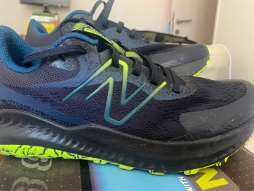 Used New Balance Dynasoft Nitrel v4 bike — image 1 of 4