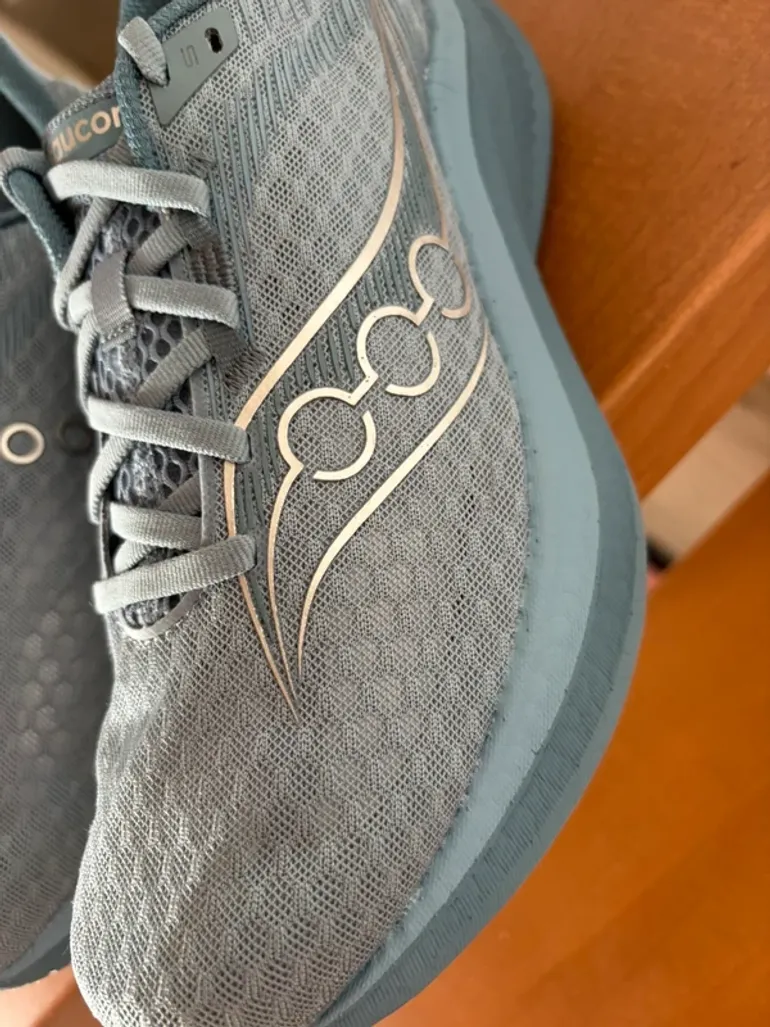 Saucony Endorphin Speed 5 bike usato — immagine 13 di 13