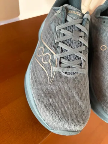 Saucony Endorphin Speed 5 bike usato — immagine 11 di 13
