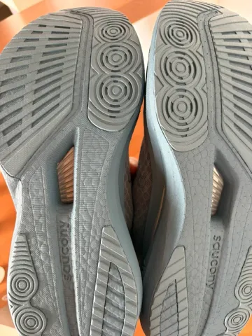 Saucony Endorphin Speed 5 bike usato — immagine 9 di 13