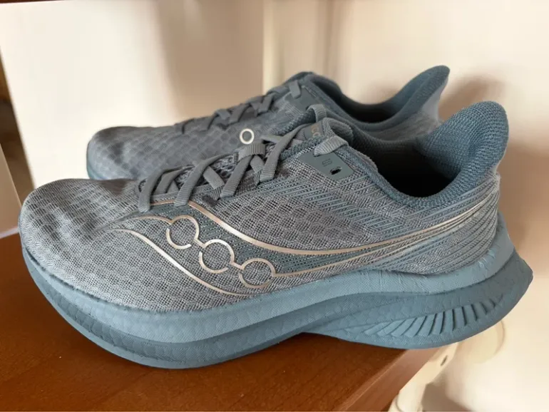 Saucony Endorphin Speed 5 bike usato — immagine 3 di 13
