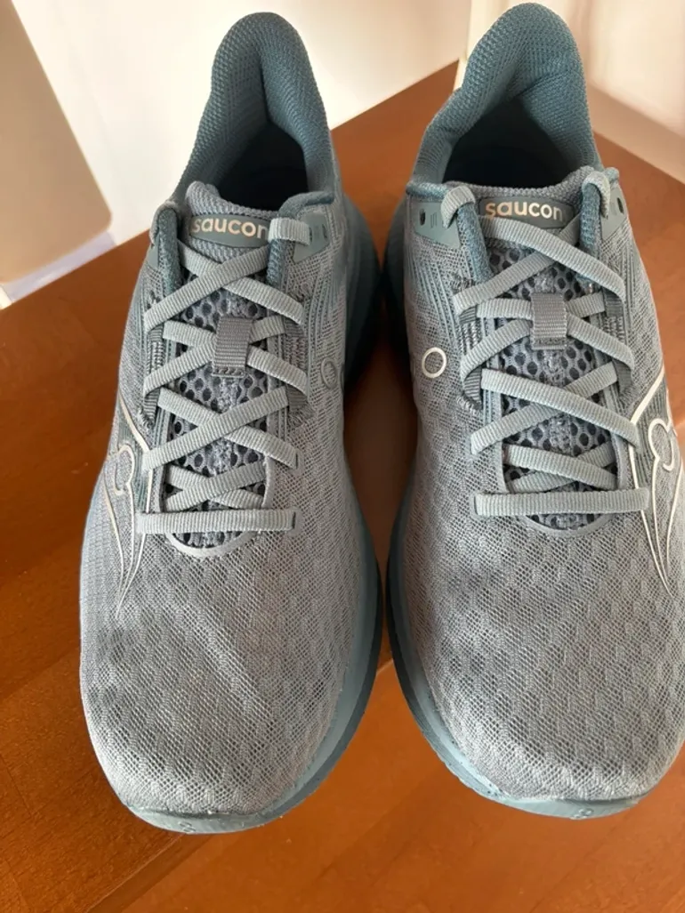 Saucony Endorphin Speed 5 bike usato — immagine 10 di 13