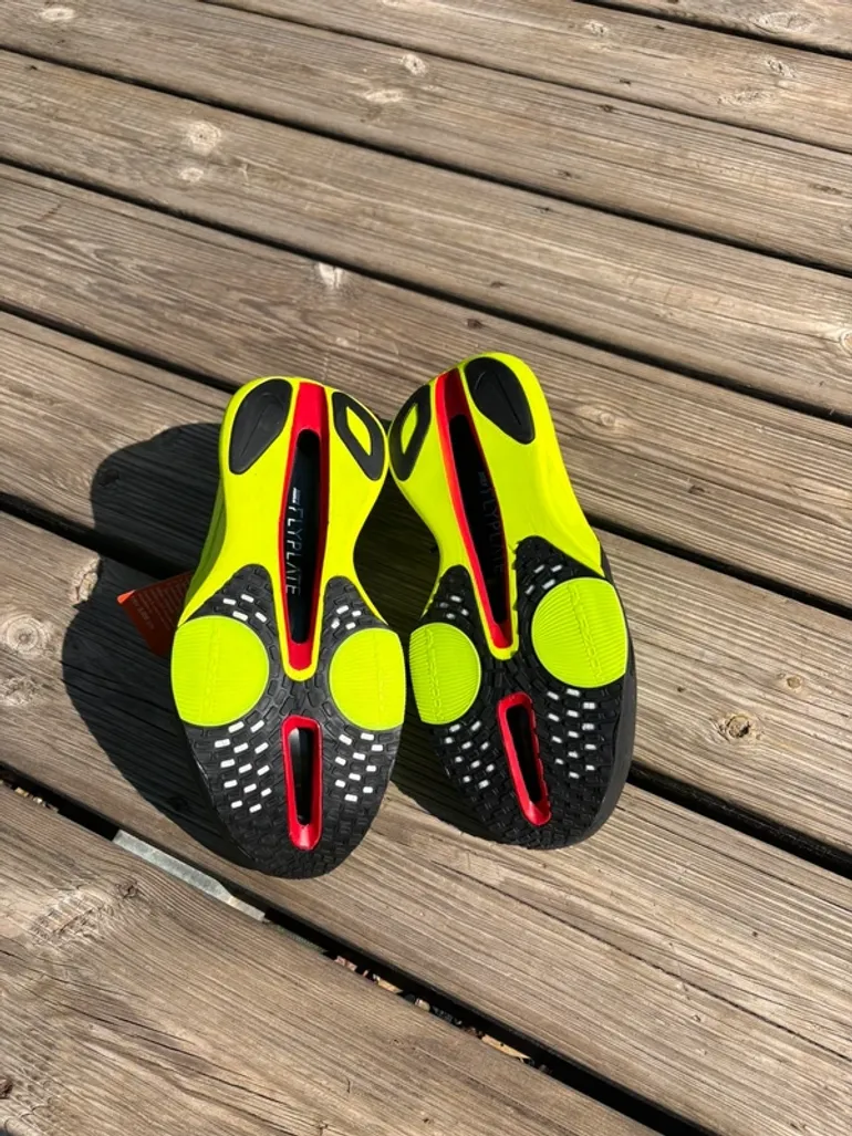 Used Nike Alphafly 3 bike — image 4 of 4