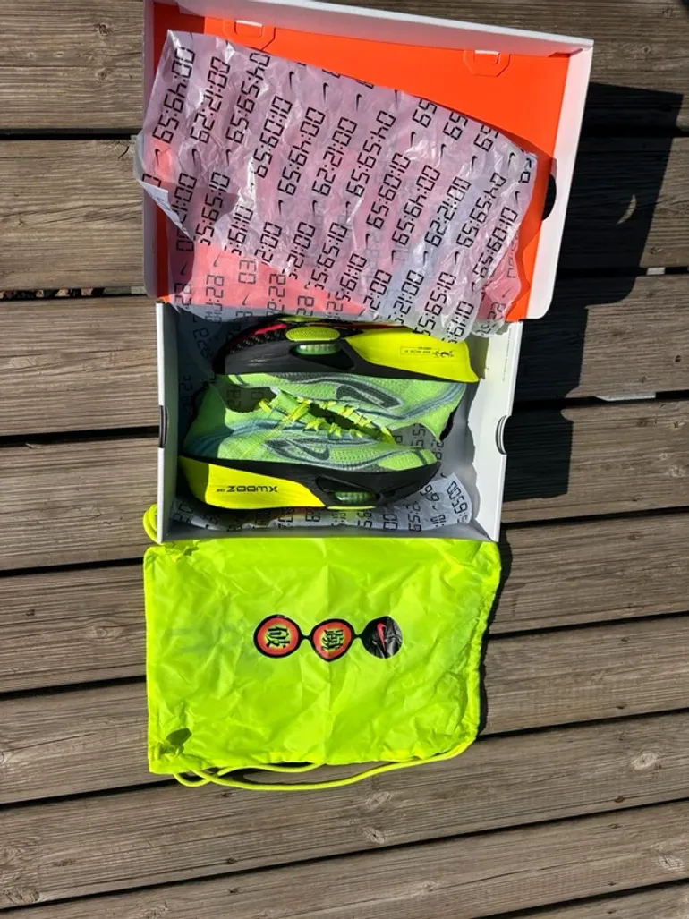 Used Nike Alphafly 3 bike — image 2 of 4