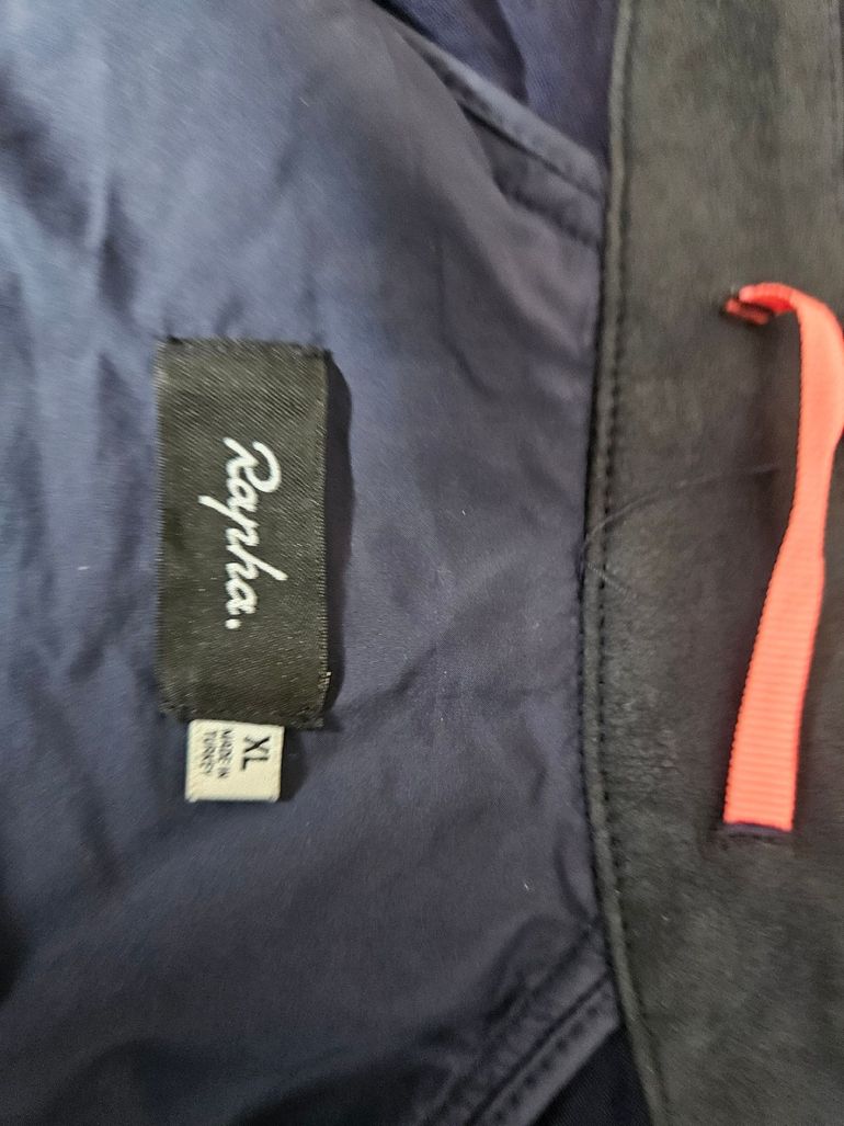 Gebrauchtes Rapha Wool Jacket bike — Bild 3 von 4