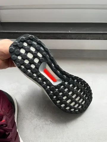 Używany Adidas UltraBoost bike — zdjęcie 2 z 4