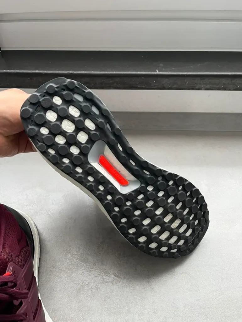 Używany Adidas UltraBoost bike — zdjęcie 2 z 4