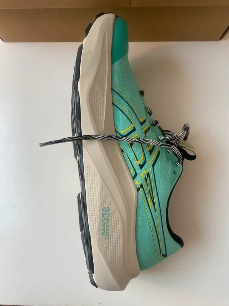 Używany Asics GT-2000 14 TR bike — zdjęcie 11 z 12