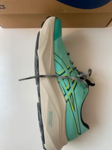 Używany Asics GT-2000 14 TR bike — zdjęcie 10 z 12
