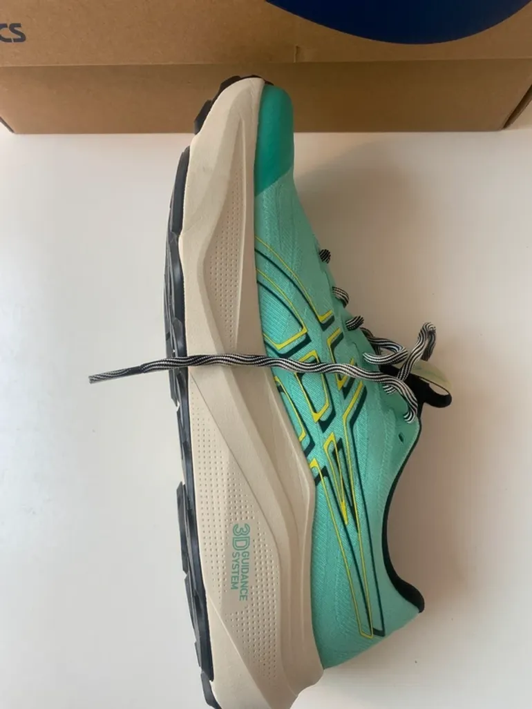 Używany Asics GT-2000 14 TR bike — zdjęcie 10 z 12