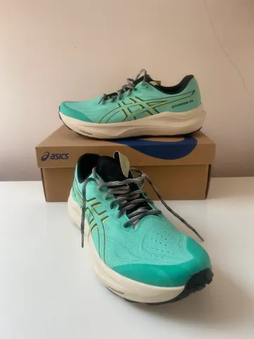 Używany Asics GT-2000 14 TR bike — zdjęcie 2 z 12