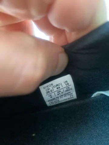 Używany Asics GT-2000 14 TR bike — zdjęcie 5 z 12