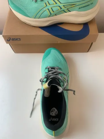 Używany Asics GT-2000 14 TR bike — zdjęcie 8 z 12