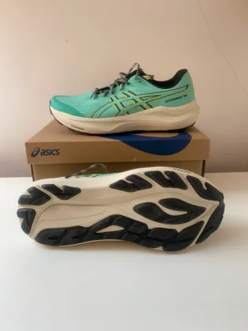 Używany Asics GT-2000 14 TR bike — zdjęcie 3 z 12