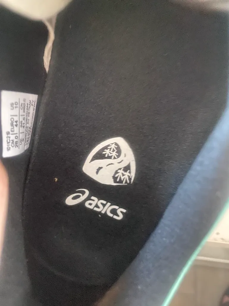 Używany Asics GT-2000 14 TR bike — zdjęcie 6 z 12