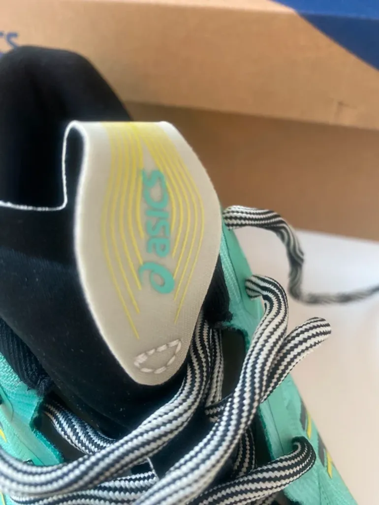 Używany Asics GT-2000 14 TR bike — zdjęcie 7 z 12