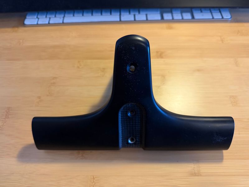 Canyon CP0048 PACE T-Bar Cockpit d'occasion
