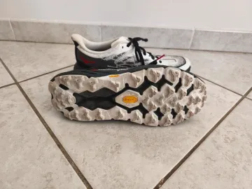 Używany Hoka Speedgoat 5 bike — zdjęcie 3 z 4