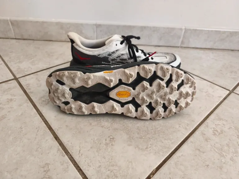 Używany Hoka Speedgoat 5 bike — zdjęcie 3 z 4