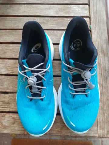 Używany Asics Puregel FF Blast bike — zdjęcie 2 z 6