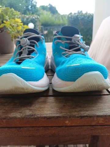 Używany Asics Puregel FF Blast bike — zdjęcie 1 z 6