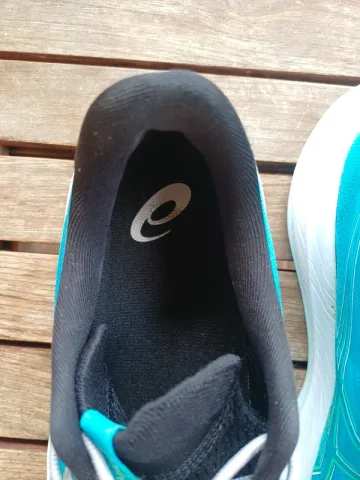 Używany Asics Puregel FF Blast bike — zdjęcie 3 z 6