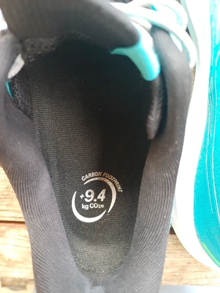 Używany Asics Puregel FF Blast bike — zdjęcie 4 z 6
