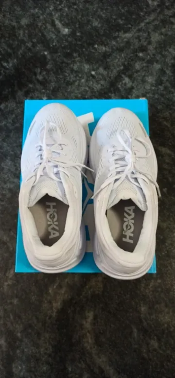 Used Hoka Bondi 9 bike — image 2 of 8