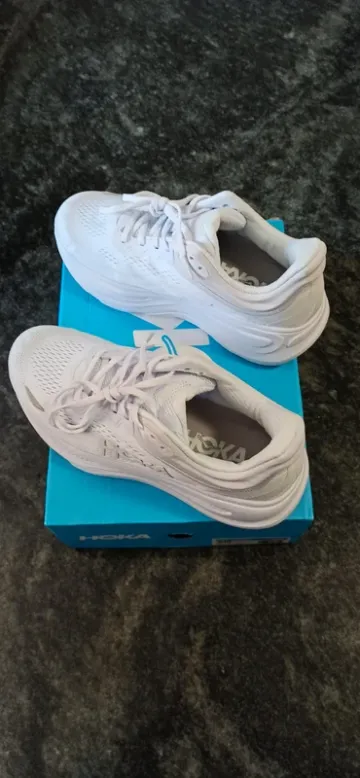 Used Hoka Bondi 9 bike — image 3 of 8