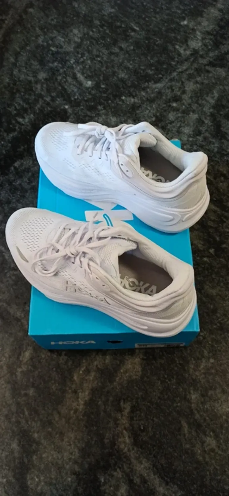 Used Hoka Bondi 9 bike — image 3 of 8