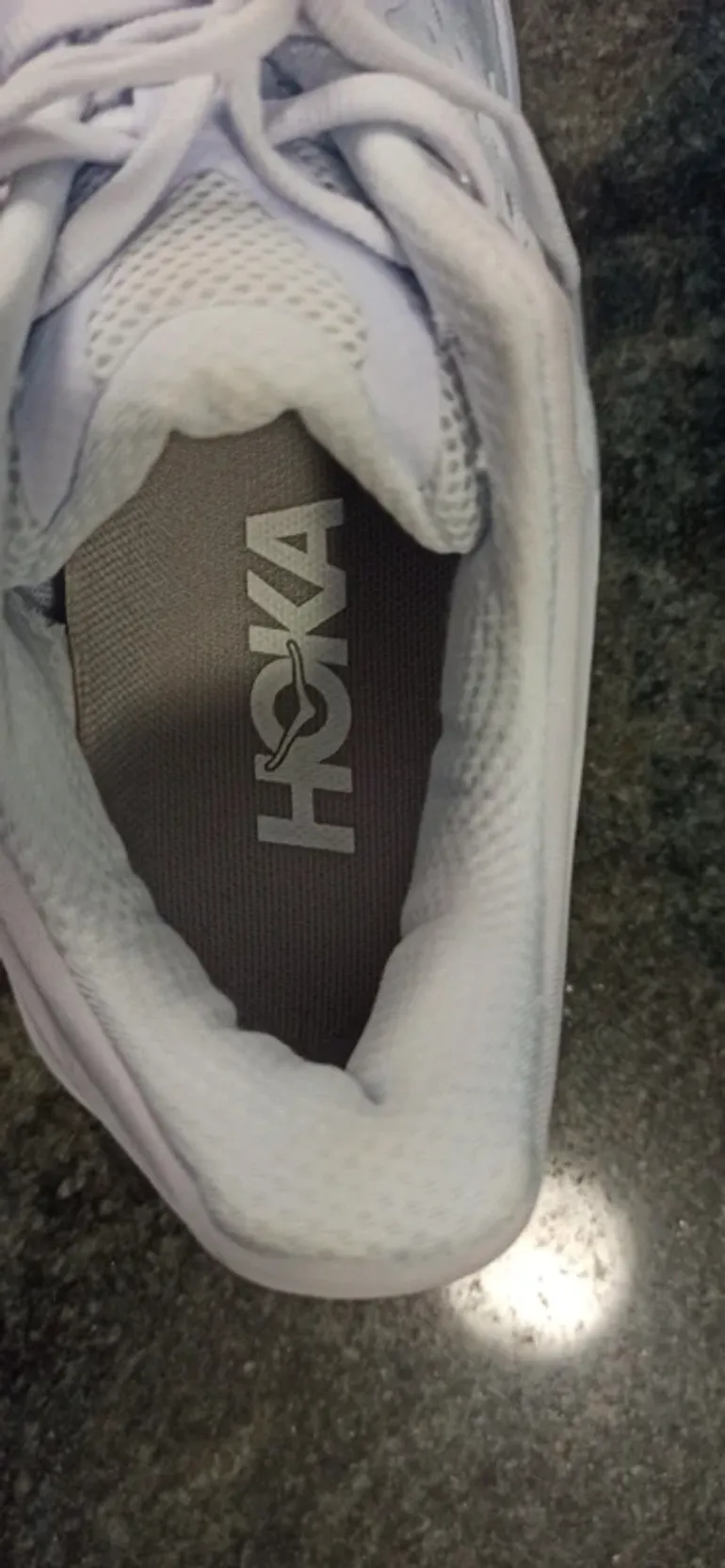 Used Hoka Bondi 9 bike — image 7 of 8