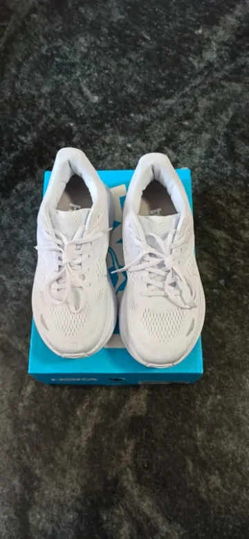 Used Hoka Bondi 9 bike — image 1 of 8