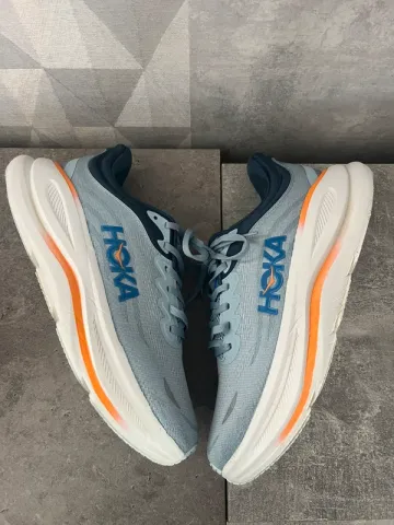 Used Hoka Bondi 9 bike — image 3 of 6