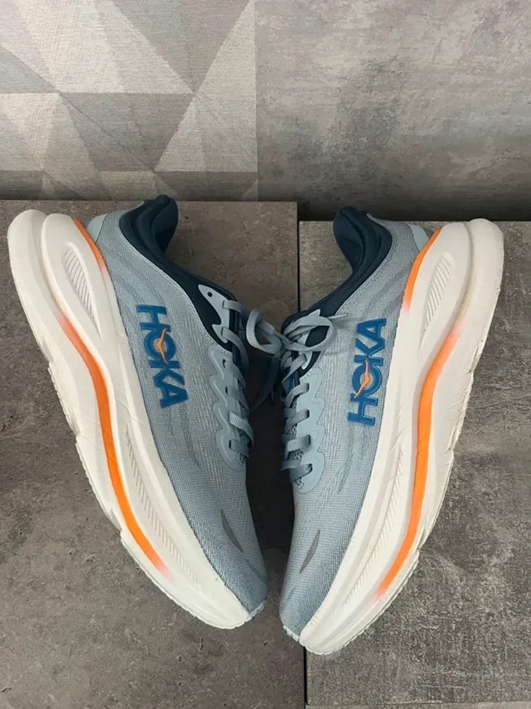 Used Hoka Bondi 9 bike — image 3 of 6