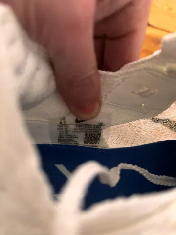 Used Ideal Vaporfly 3 bike — image 5 of 5