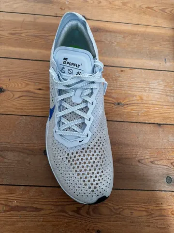 Used Ideal Vaporfly 3 bike — image 3 of 5