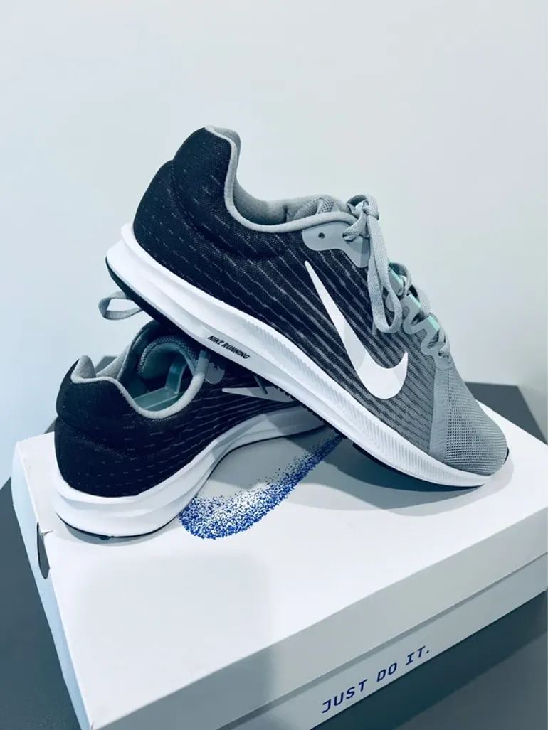 Nike Running bike usato — immagine 3 di 4