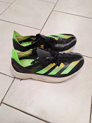 Used Pro Adios 3 bike — image 1 of 7