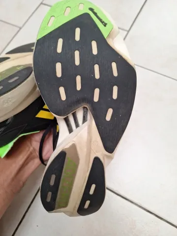 Used Pro Adios 3 bike — image 7 of 7