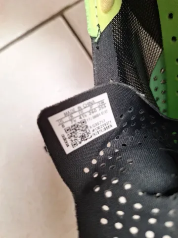 Used Pro Adios 3 bike — image 6 of 7