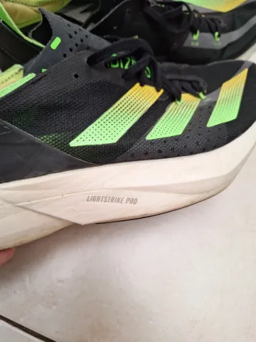 Used Pro Adios 3 bike — image 3 of 7