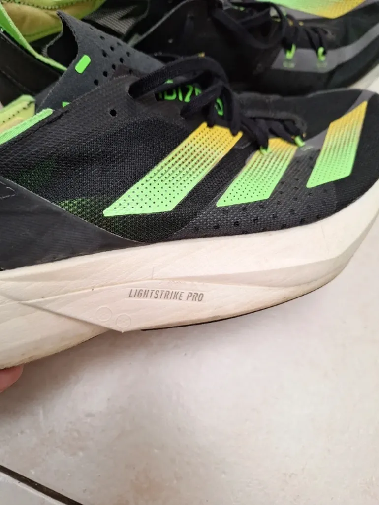 Used Pro Adios 3 bike — image 3 of 7