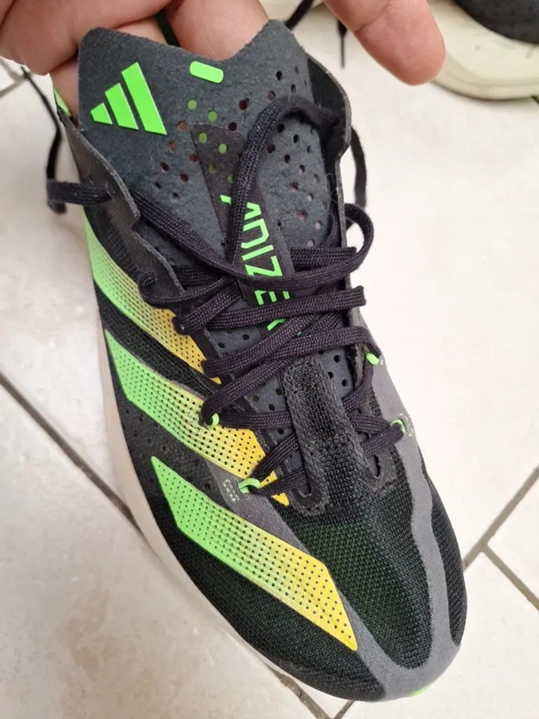Used Pro Adios 3 bike — image 4 of 7