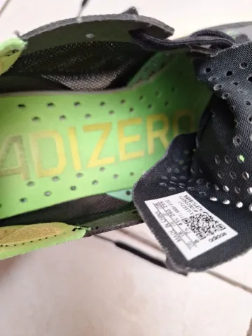 Used Pro Adios 3 bike — image 5 of 7