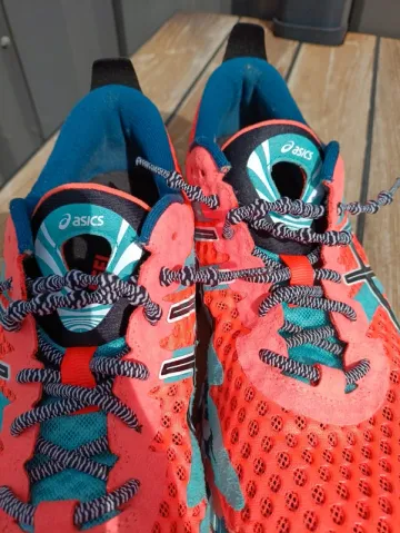 Used Asics Noosa Tri 12 bike — image 6 of 11