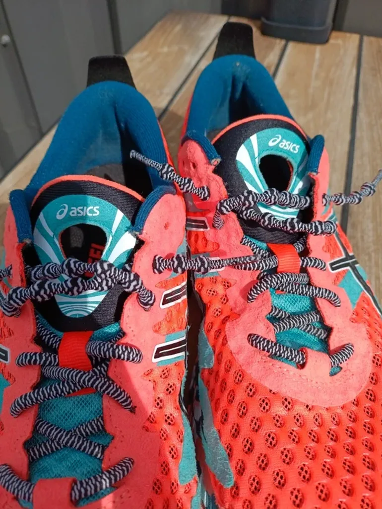 Used Asics Noosa Tri 12 bike — image 6 of 11