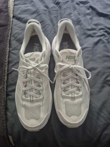 Used White Mafate Speed 2 bike — image 1 of 4